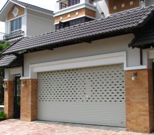Cửa cuốn Stardoor