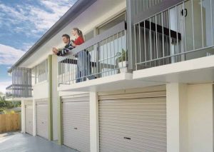 Cửa cuốn stardoor