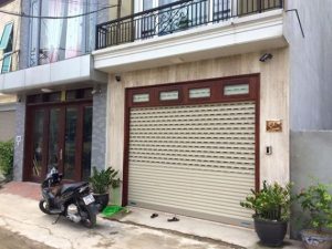 Cửa cuốn Boodoor tại Đà Nẵng