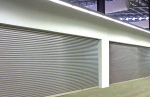 Cửa cuốn bossdoor siêu trường