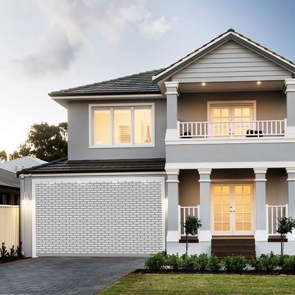 Cửa cuốn bossdoor siêu sáng