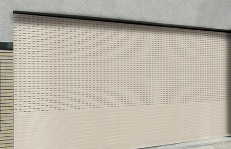 Cửa cuốn Bossdoor tại Đà Nẵng