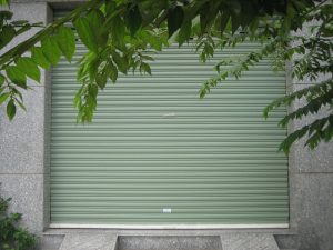 Ứng dụng cửa cuốn Đài Loan tại Đà Nẵng