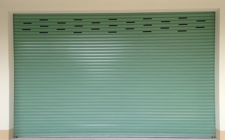 Ưu điểm của cửa cuốn Đài Loan tại Đà Nẵng