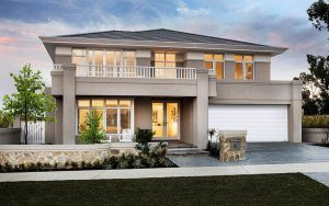 Giá thành của cửa cuốn