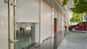 Đặc điểm chung của 2 loại cửa cuốn