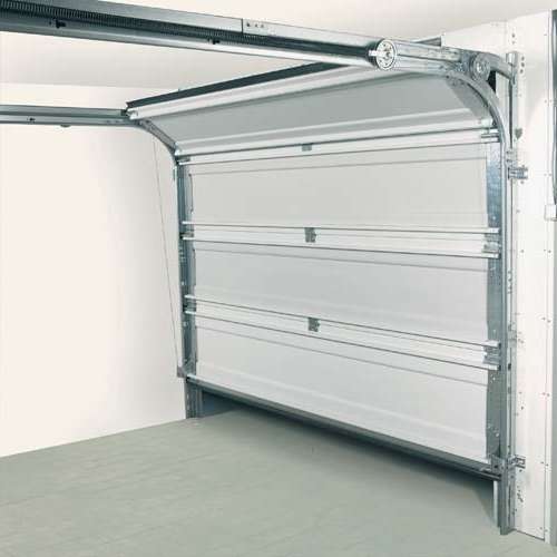 Cửa cuốn trượt trần tại Đà Nẵng