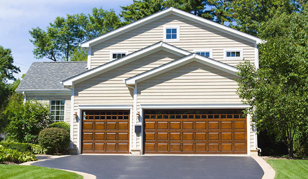 Cửa cuốn trượt trần đẹp