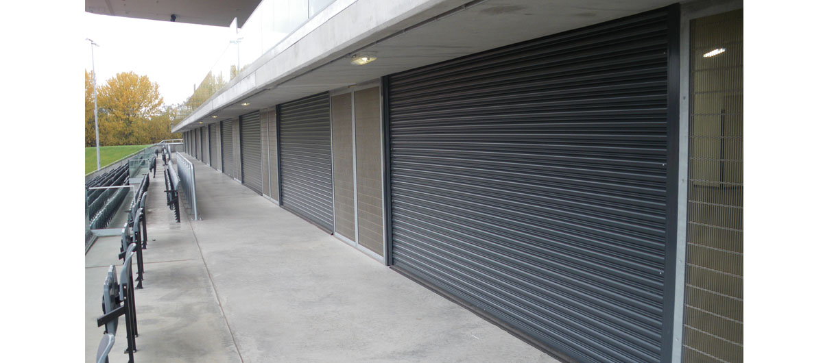 Giải pháp tối ưu cho nhà xưởng