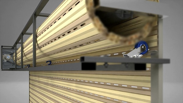 Tiêu chí lựa chọn đại lý cửa cuốn