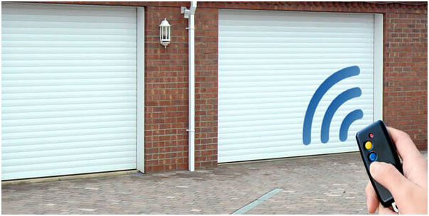 Những lưu ý khi sử dụng cửa cuốn