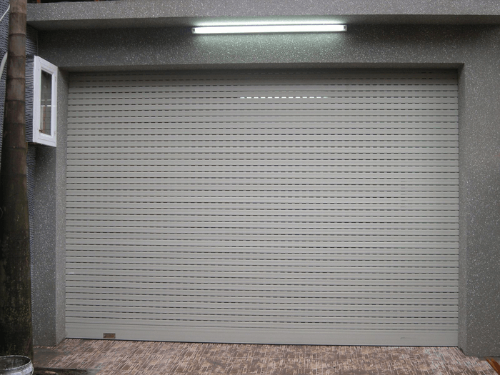 Cửa cuốn Mitadoor