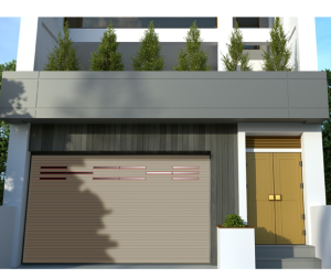 Cách sử dụng cửa cuốn đúng cách