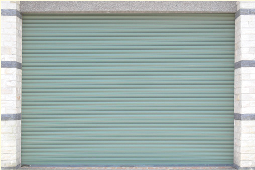 Nhược điểm của cửa cuốn Đài Loan