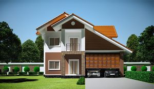 Sang trọng, đẳng cấp và hiện đại