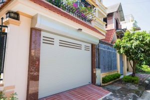 Mẫu cửa cuốn Austdoor