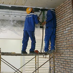 Việt Úc - Dịch vụ sửa chữa cửa cuốn Uy tín, chuyên nghiệp, giá tốt nhất thị trường