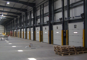 Cửa cuốn cách âm - Đại lý cửa cuốn tại Đà Nẵng