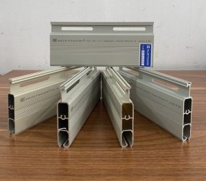 Báo giá cửa cuốn CHÍNH HÃNG, GIÁ RẺ mới nhất 2023