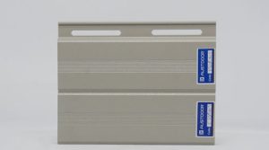 Cửa cuốn khe thoáng thế hệ mới | Eco E