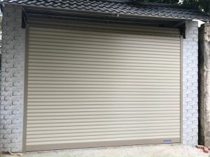 Cửa cuốn thương hiệu Netdoor